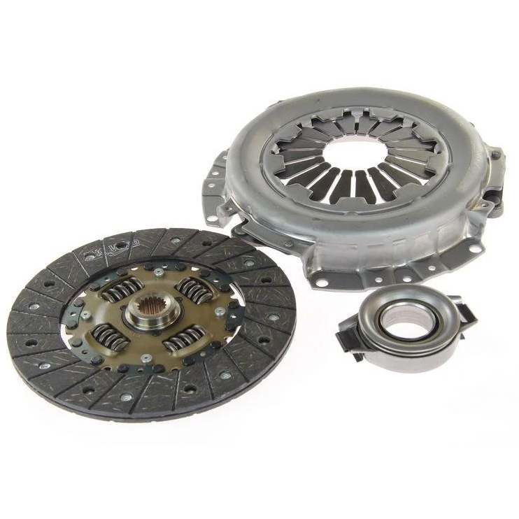 Σετ συμπλέκτη Valeo 801515 για Nissan Primera, Sunny - Amortiser Online - Amortiser Online Σετ συμπλέκτη valeo 801515 για nissan primera, sunny - amortiser online - valeo 801515