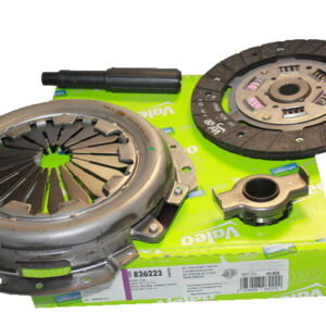 Σετ συμπλέκτη VALEO 826222 για LADA 110,111,112, LADA Samara