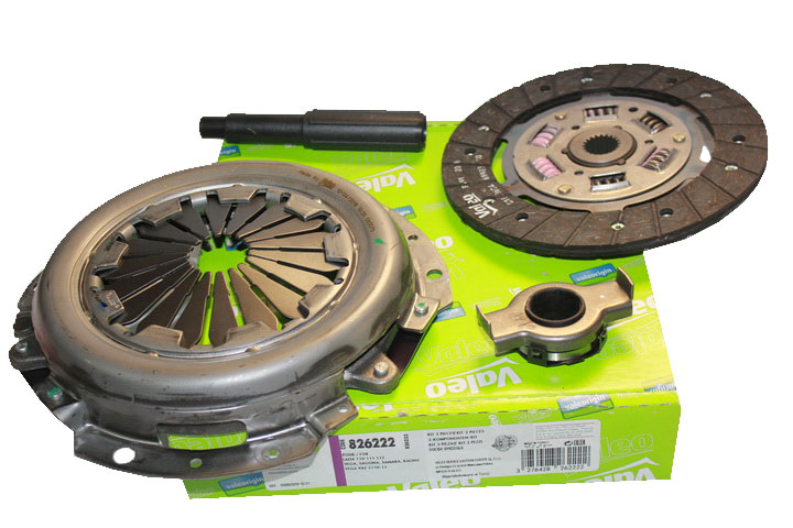 Σετ συμπλέκτη Valeo 826222 για Lada 110,111,112, Lada Samara - Amortiser Online - Amortiser Online Σετ συμπλέκτη valeo 826222 για lada 110,111,112, lada samara - amortiser online -