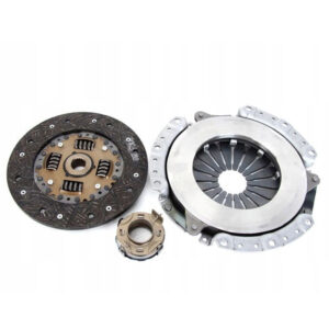 Σετ συμπλέκτη VALEO 009236 για MITSUBISHI Colt II [C10], MITSUBISHI Colt III [C50], MITSUBISHI Colt IV [CA0], MITSUBISHI Colt V [CJ0], MITSUBISHI Lancer IV [C6_A, C7_A], MITSUBISHI Lancer V [CB_A, CD_A, CE_A]