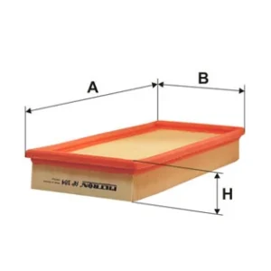 Φίλτρο Αέρα  AP 184