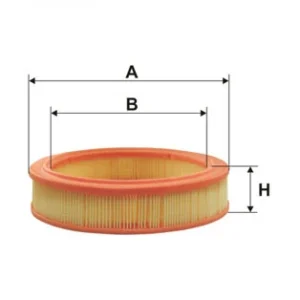 Φίλτρο Αέρα  AR 230