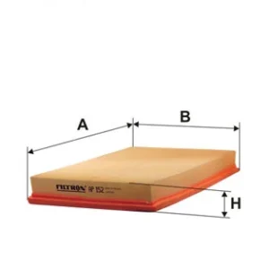 Φίλτρο Αέρα  AP 152