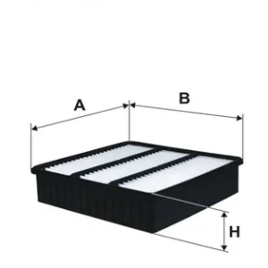 Φίλτρο Αέρα  AP 175