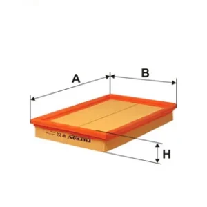 Φίλτρο Αέρα  AP 151