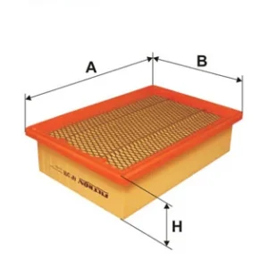 Φίλτρο Αέρα  AP 091