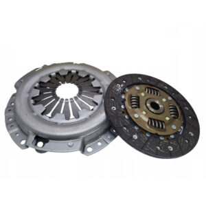 Σετ συμπλέκτη VALEO 786017 για FORD Fiesta [Mk4] (1995-2003), FORD Fiesta [Mk5] (2001-2008), FORD Ka [RB] (1996-2008), FORD Fusion [JU2] (2002-2012), MAZDA 121 III [JASM, JBSM] (1996-2003)
