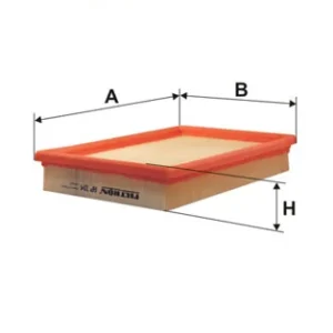 Φίλτρο Αέρα  AP 114