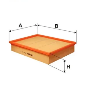 Φίλτρο Αέρα  AP 118