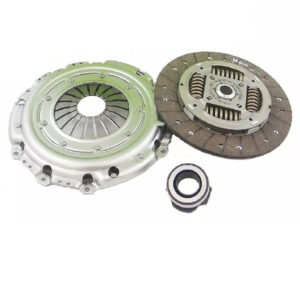 Σετ συμπλέκτη VALEO 821071 για RENAULT  Clio II (1998-2005), RENAULT Kangoo I [KC] 1999-2008, RENAULT Megane I (1996-2003), DACIA Logan (2004-2013), DACIA Sandero (2008- ), LADA Largus