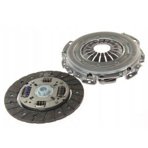 Σετ συμπλέκτη VALEO 821301 για OPEL Astra F,G,H (1995-2010), OPEL Corsa A,B,C,D,E (1989- ), OPEL Meriva, OPEL Tigra, OPEL Vectra B, CHEVROLET Aveo [T300] (2011- )