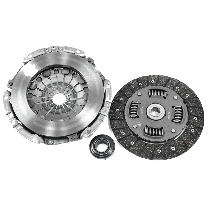 Σετ συμπλέκτη Valeo 832263 για Citroen C1, C2, C3, Opel Corsa F, Peugeot 206, 207, 208, 307 - Amortiser Online - Amortiser Online Σετ συμπλέκτη valeo 832263 για citroen c1, c2, c3, opel corsa f, peugeot 206, 207, 208, 307 - amortiser online - valeo 832263