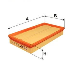 Φίλτρο Αέρα  AP 156
