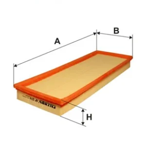 Φίλτρο Αέρα  AP 074