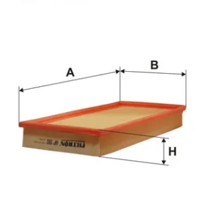 Φίλτρο Αέρα  AP 180