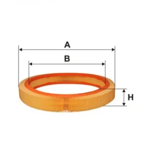 Φίλτρο Αέρα  AR 036