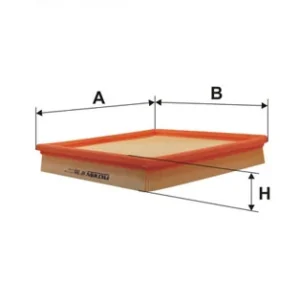 Φίλτρο Αέρα  AP 088