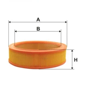 Φίλτρο Αέρα  AR 262