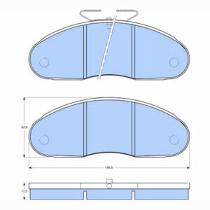 Δισκόφρενα ZTEC+ για Renault Trucks