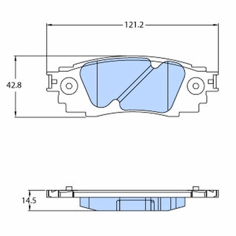 Δισκόφρενα Ztec+ για Lexus,toyota - Amortiser Online - Amortiser Online Δισκόφρενα ztec+ για lexus,toyota - amortiser online -