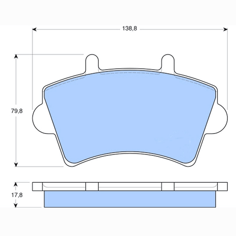 Δισκόφρενα Ztec+ για Nissan,opel,renault - Amortiser Online - Amortiser Online Δισκόφρενα ztec+ για nissan,opel,renault - amortiser online -