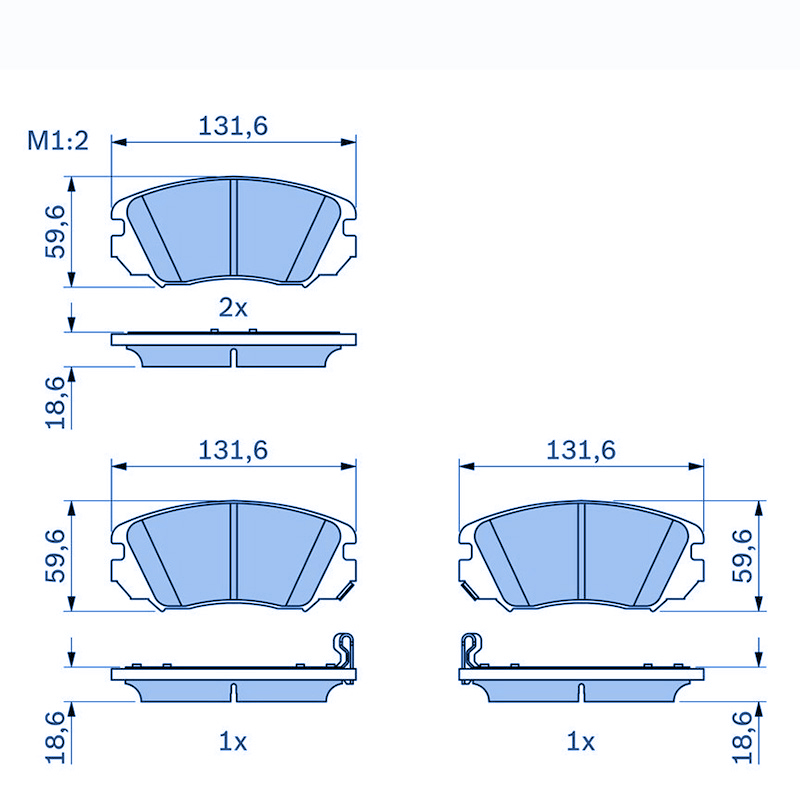 Δισκόφρενα Ztec+ για Chevrolet,opel,saab - Amortiser Online - Amortiser Online Δισκόφρενα ztec+ για chevrolet,opel,saab - amortiser online -