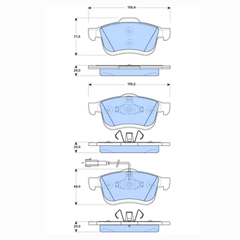 Δισκόφρενα Ztec+ για Fiat,opel - Amortiser Online - Amortiser Online Δισκόφρενα ztec+ για fiat,opel - amortiser online -
