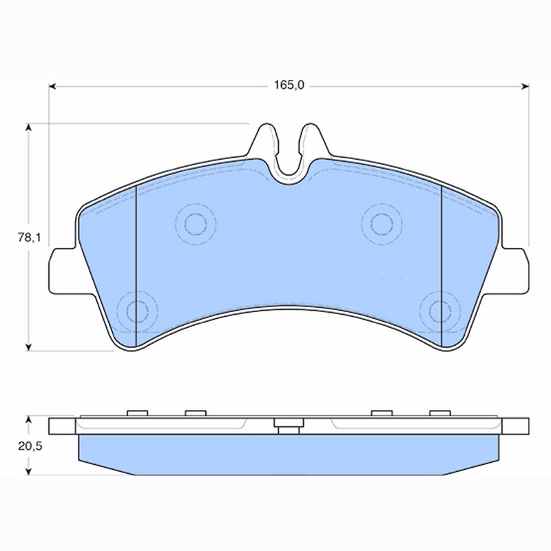 Δισκόφρενα Ztec+ για Mercedes,vw - Amortiser Online - Amortiser Online Δισκόφρενα ztec+ για mercedes,vw - amortiser online -