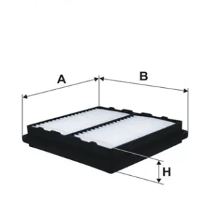 Φίλτρο Αέρα  AP 104