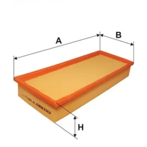 Φίλτρο Αέρα  AP 099