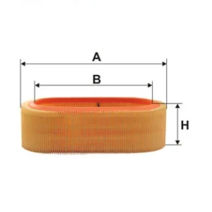 Φίλτρο Αέρα  AR 225