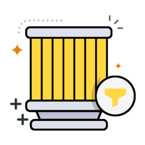 Amortiser online - Σετ Αμορτισέρ - Λιπαντικά - Ανταλλακτικά - Κατηγορία Φίλτρα