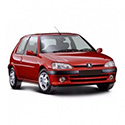 Peugeot 106 1991-2005