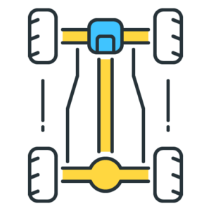 Amortiser online - Σετ Αμορτισέρ - Λιπαντικά - Ανταλλακτικά - Σύστημα Διεύθυνσης και Ανάρτησης