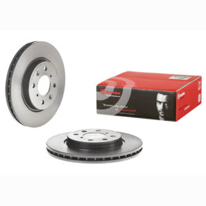 Δισκόπλακα brembo 09. C934. 11 για suzuki swift iii (mz,ez) 2006-, suzuki swift iv (fz , nz) 2010- - amortiser online -