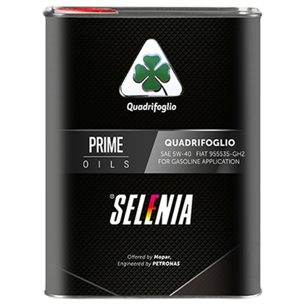 Selenia Quadrifoglio 5w-40 2lt | Λάδι για Giulia & Stelvio 2.9 (gh2) - Amortiser Online Selenia quadrifoglio 5w-40 2lt | Λάδι για giulia & stelvio 2. 9 (gh2) -