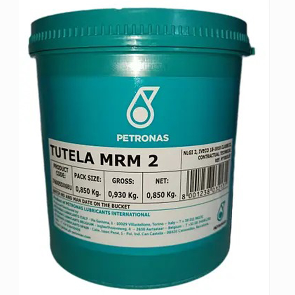 Γράσο Μολυβδενίου Petronas Tutela Mrm2 0.85kg - Amortiser Online Γράσο Μολυβδενίου petronas tutela mrm2 0. 85kg -