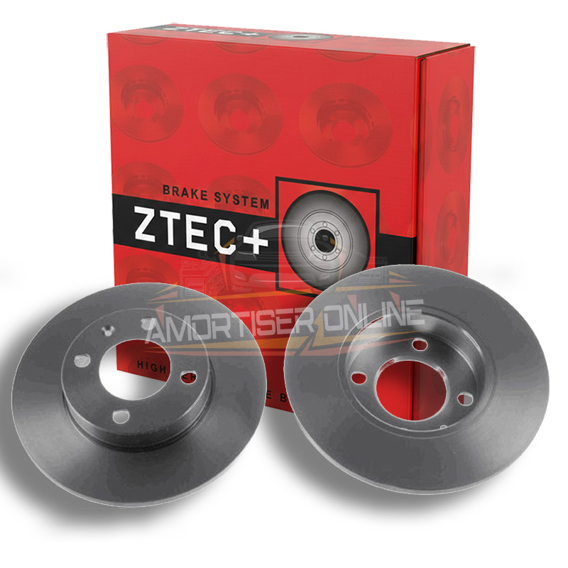 Δισκόπλακα Ztec+ Bd1518 για Volkswagen Polo All Model (-g40) 10/81-10/94 F - Amortiser Online - Amortiser Online Δισκόπλακα ztec+ bd1518 για volkswagen polo all model (-g40) 10/81-10/94 f - amortiser online -