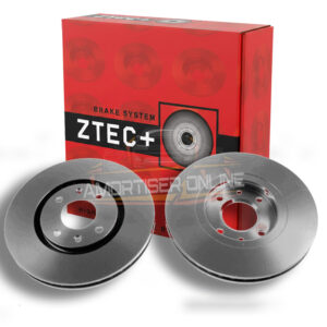 Δισκόπλακα Ztec+ Bd2796 για Peugeot 406 2.0 Hdi (66/80 Kw) 98- F - Amortiser Online - Amortiser Online Δισκόπλακα ztec+ bd2796 για peugeot 406 2. 0 hdi (66/80 kw) 98- f - amortiser online -