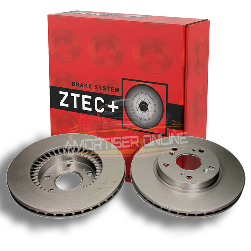 Δισκόπλακα Ztec+ Bd4456 για Honda Civic 1.4 Hatchback 01/06- F - Amortiser Online - Amortiser Online Δισκόπλακα ztec+ bd4456 για honda civic 1. 4 hatchback 01/06- f - amortiser online -