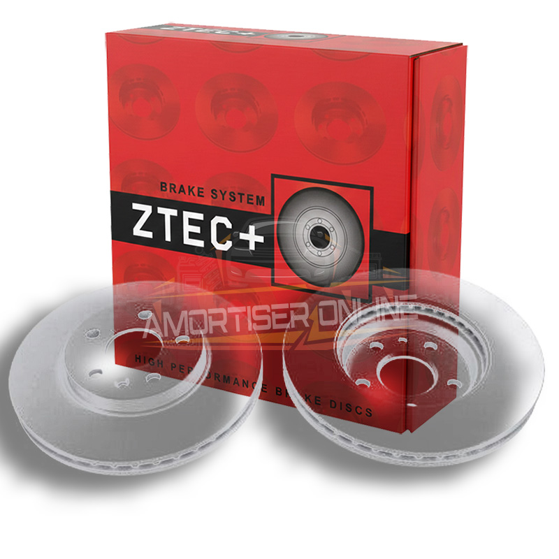 Δισκόπλακα Ztec+ Bd7475 για Opel Astra J 1.4 Turbo 09- F - Amortiser Online - Amortiser Online Δισκόπλακα ztec+ bd7475 για opel astra j 1. 4 turbo 09- f - amortiser online -