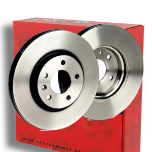 Δισκόπλακα ZTEC+ BD7923 για OPEL Astra J 1.4 09- F