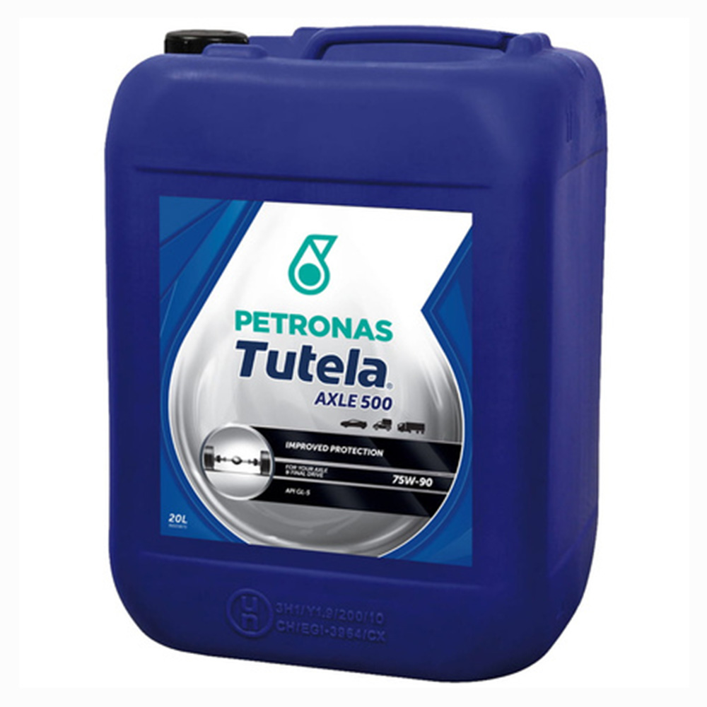 Βαλβολίνη Petronas Tutela Axle 500 75w-90 Gl-5 20lt - Amortiser Online Βαλβολίνη petronas tutela axle 500 75w-90 gl-5 20lt -