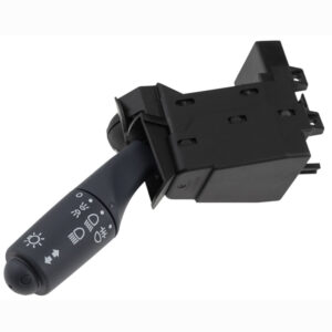 Διακόπτης Τιμονιού NTY για Smart Fortwo 450 (2002-2007) | Φλας & Φώτα | OEM A0005452524 μπλέ