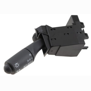 Διακόπτης Φώτων & Φλας NTY για Smart Fortwo 450 (1998-2007) | Αριστερός | 9 Pins | OEM 44692803Q2 γκρί