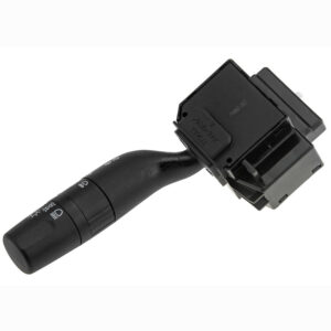 Διακόπτης Φώτων & Φλας NTY για Mazda 3 BL / 5 CW (Χωρίς Auto Lights) | OEM BBM3-66-122