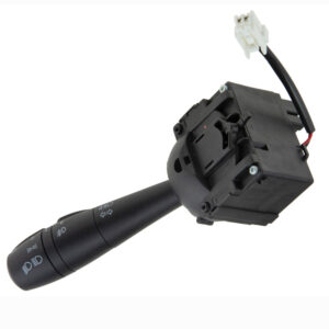 Διακόπτης Φώτων & Φλας NTY για  Renault Captur I 13-,Clio IV 12-, Dacia Duster 10-,Logan II 12-,Sandero 12-