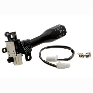 Μοχλός Cruise Control NTY για  Toyota Auris 2006-,Avensis Verso 2003-,Corolla 2003-,Corolla Verso 2004-,RAV4 2000-,Prius 2003-,Yaris 2011-,Lexus CT200H 2010-,IS250,350,220D 2005-,RX300,330,350 2006-,RX400H 2005-