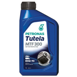 Petronas tutela mtf 300 80w-90 gl-4 1lt - amortiser online -