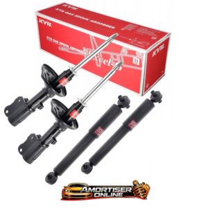 Τετράδα Αμορτισέρ Kayaba / KYB Hyundai S Coupe [SLC] (02/1990 - 05/1996)